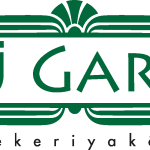 imaj Garden Logo Vector