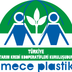 imece plastik 2008 Logo Vector