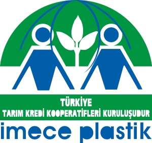 imece plastik 2008 Logo Vector