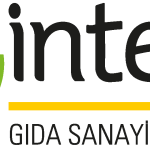 integro gıda Logo Vector