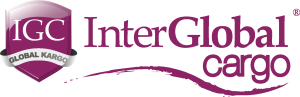 inter global cargo Logo Vector