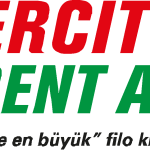 intercity rent a car Logo Vector