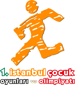 istanbul cocuk oyunlari Logo Vector