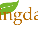 jingdao medicine Logo Vector