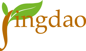 jingdao medicine Logo Vector