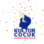 kultur cocuk Logo Vector