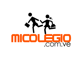 micolegio.com.ve Logo Vector