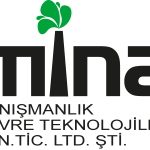 mina danismanlik ve cevre teknolojileri ltd. єti. Logo Vector