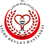 niğde devlet hastanesi Logo Vector