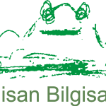 nisan bilgisayar Logo Vector