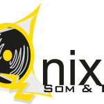 onix sound Logo Vector