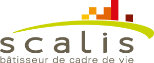scalis Logo Vector