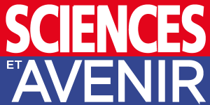 sciences et avenir Logo Vector
