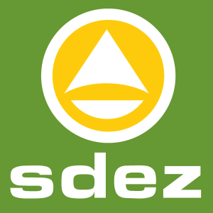 sdez Logo Vector