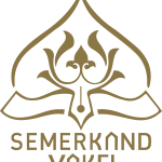 semerkand vakfı Logo Vector