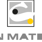 sen matbaa Logo Vector