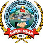 sinop erfelek hüremsah köyü Logo Vector