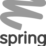 springnews Logo Vector