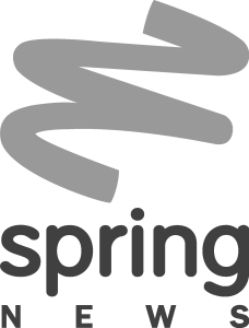 springnews Logo Vector