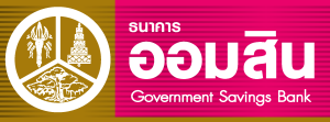 thai bank Logo Vector