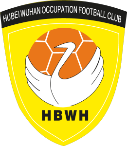 wuhan Logo Vector