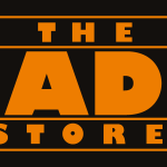 AD Store Logo Vector