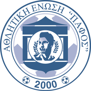 AE Paphos Logo Vector