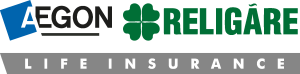 AEGON Religare Life Insurance Logo Vector
