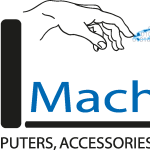 AI Machines Logo Vector