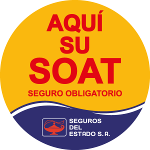 AQUÍ TU SOAT Logo Vector