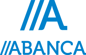 Abanca Logo Vector