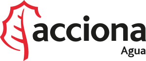 Acciona Agua Logo Vector
