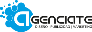 Agenciate Logo Vector