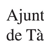 Ajuntament de Tarrega Logo Vector