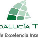 Andalucía Tech Logo Vector