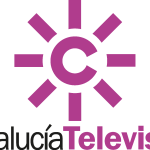 Andalucia Television Logo Vector