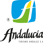 Andalucia Turismo Logo Vector