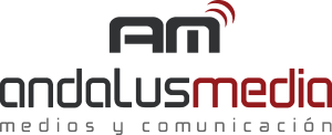 Andalus Media Logo Vector