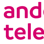 Andorra Telecom Logo Vector