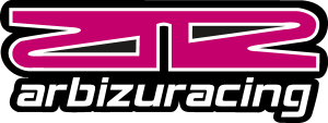 Arbizu Racing Logo Vector