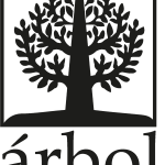 Arbol Editorial Logo Vector