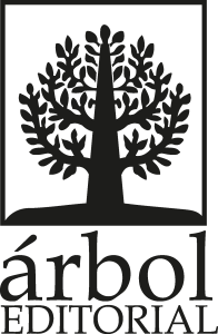 Arbol Editorial Logo Vector