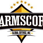 Armscor Global Defense, Inc. Logo Vector