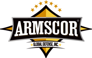 Armscor Global Defense, Inc. Logo Vector