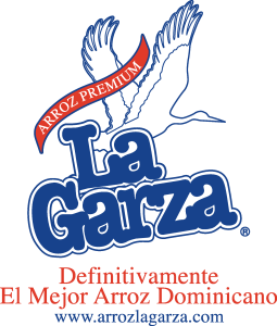 Arroz La Garza Logo Vector