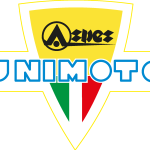 Aspes unimoto Logo Vector