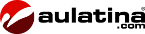Aulatina Logo Vector
