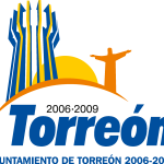 Ayuntamiento de Torreon Logo Vector