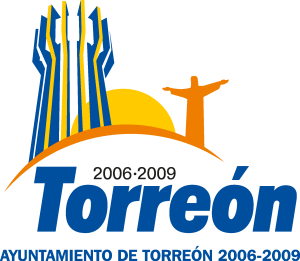 Ayuntamiento de Torreon Logo Vector