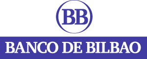 Banco de Bilbao Logo Vector